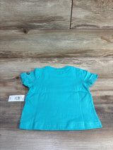 NEW Baby Gap Pixar Buzz Lightyear Shirt Blue sz 18-24m - Me n Mommy To Be
