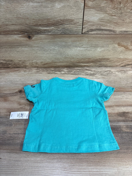 NEW Baby Gap Pixar Buzz Lightyear Shirt Blue sz 18-24m - Me n Mommy To Be