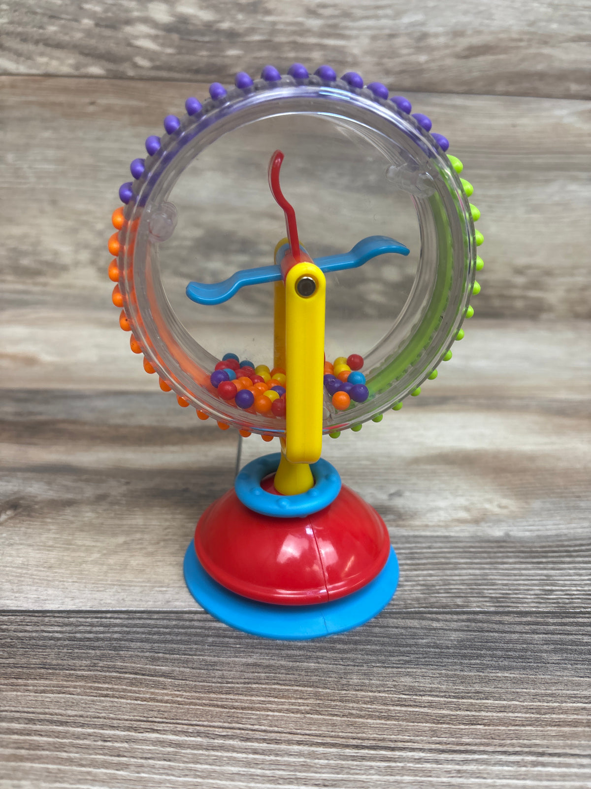 Spark Create Imagine Spinner Tray Toy