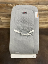 Chicco E-Motion Auto-Glider & Baby Bouncer in Gray*