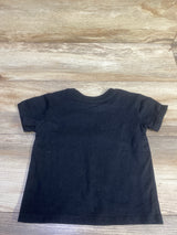 Disney Stitch I Can... But I Won't Shirt Black sz 2T