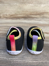 FEETCITY Mesh Water Shoes Black sz 6c