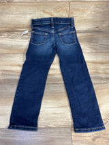 NEW Old Navy 360 Stretch Skinny Jeans Dark Wash sz 4T