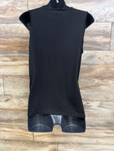 Kindred Bravely Nursing Tank Top Black sz Large