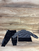 NEW Nike 2pc Tracksuit Grey sz 12m
