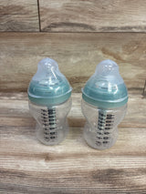 Tommee Tippee Advanced Anti-Colic Baby Bottles 2pk
