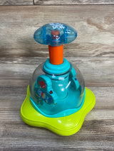 Bright Starts Press & Glow Spinner