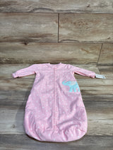 NEW Carter's Blanket Sleep Sack Pink sz 0-9m