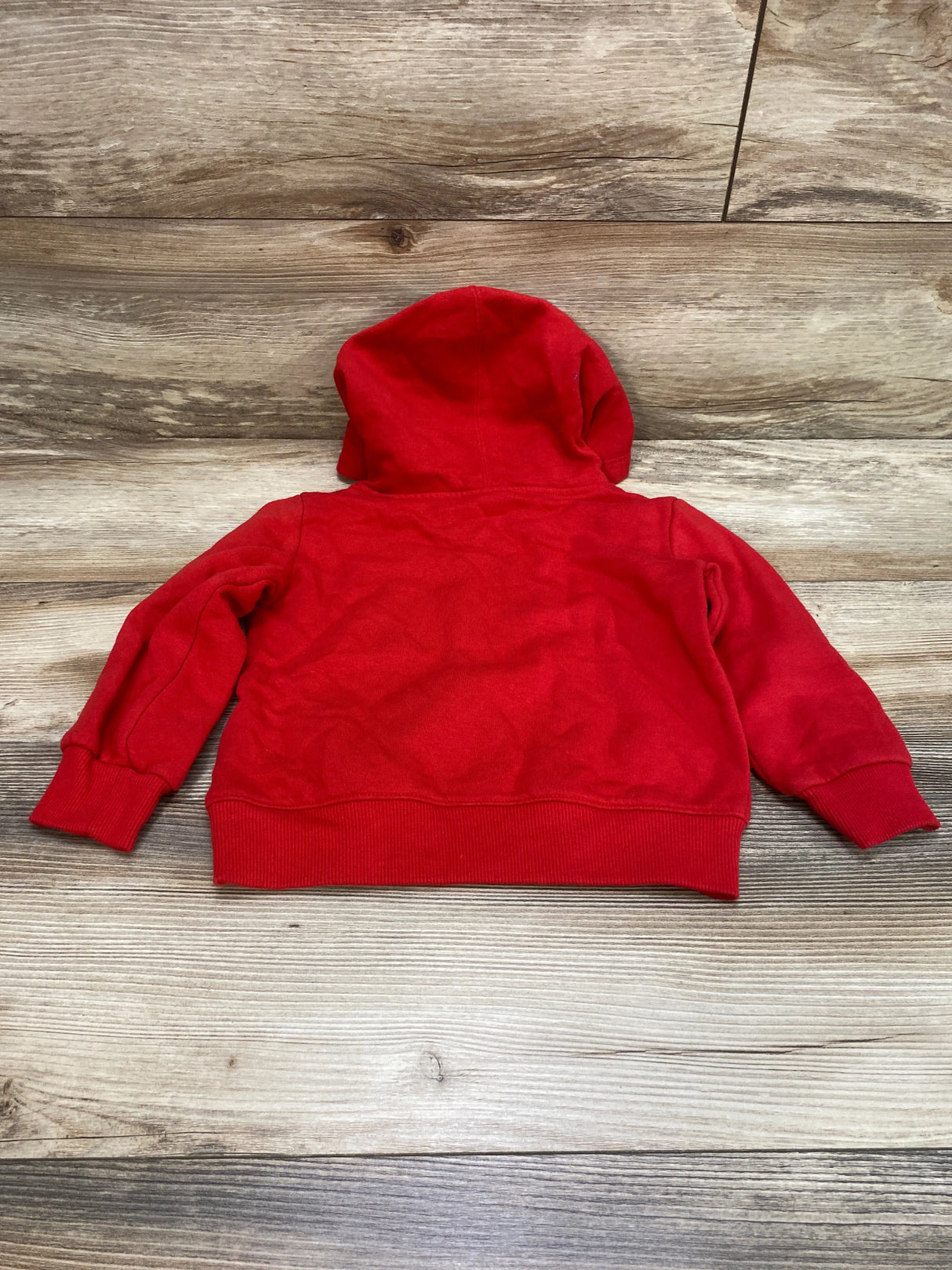 Under Armour Hoodie Red sz 2T