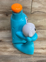 Fisher Price Dance & Groove Rockit Toy