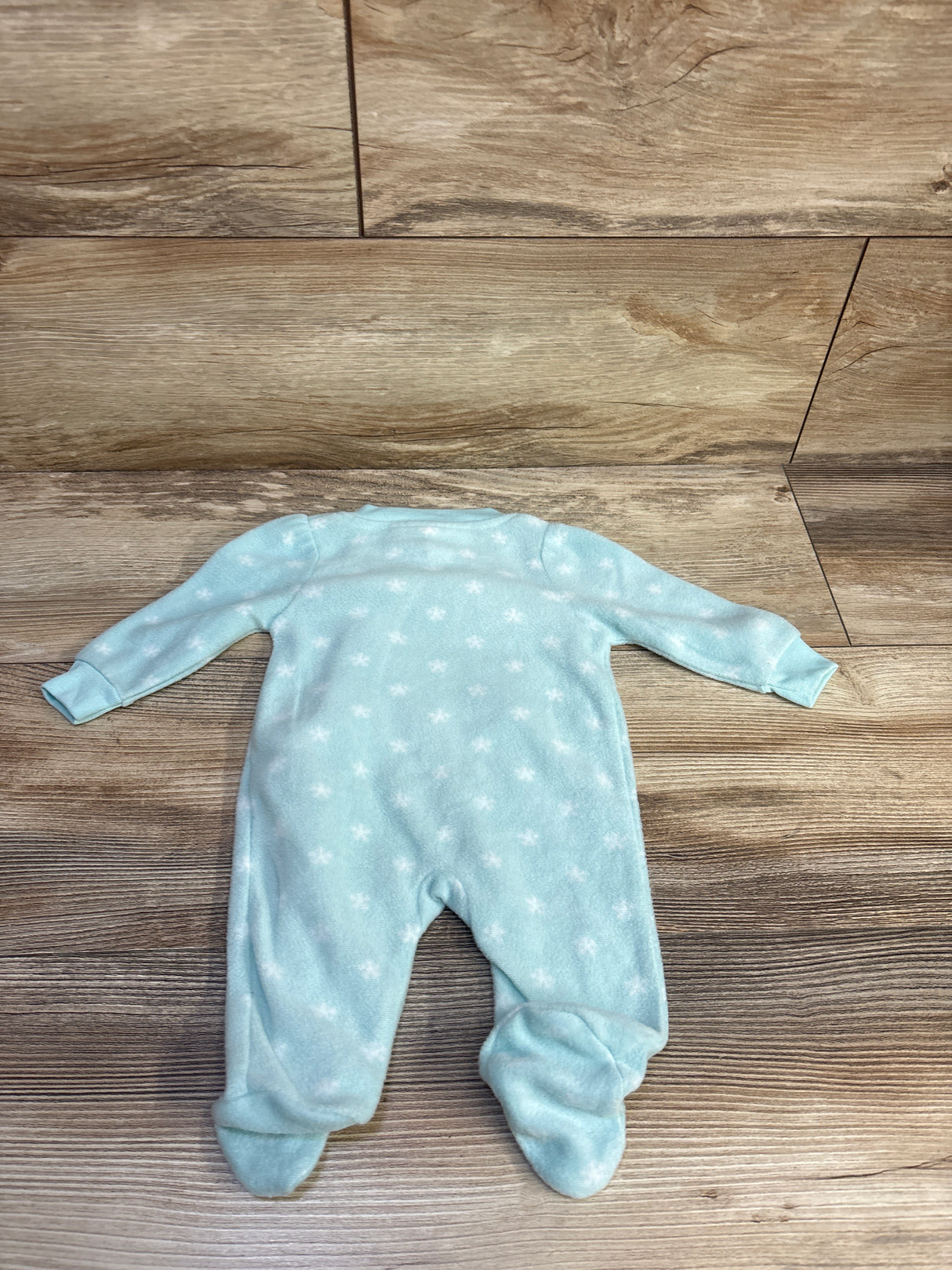 Koala Baby Blanket Sleeper Blue sz Newborn