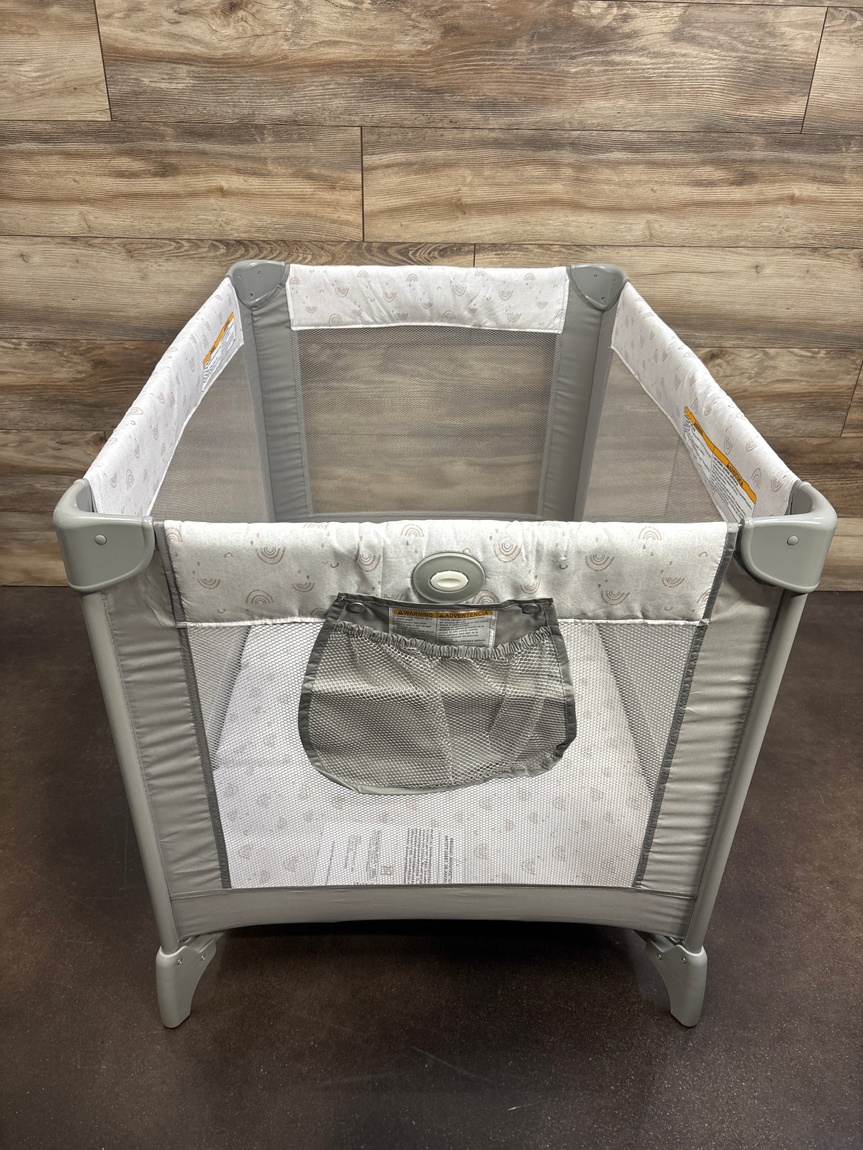 NEW Graco Pack 'n Play Portable Playard in Reign
