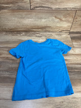 Cat & Jack Most Amazing Brother Shirt Blue sz 4T