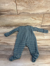 Just One You Little Brother Sleeper Green sz 3m