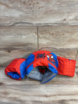 SwimWays Marvel Spider-Man Swim Trainer Life Jacket Vest 33-55lbs