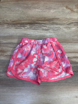 Okie Dokie Pull On Shorts Pink sz 4T - Me n Mommy To Be