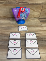 Just Play Blue's Clues & You! Mail Time with Mailbox