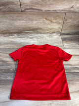 Nike Dri-Fit Shirt Red sz 2T