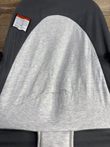 Baby Bjorn Balance Soft Bouncer in Grey