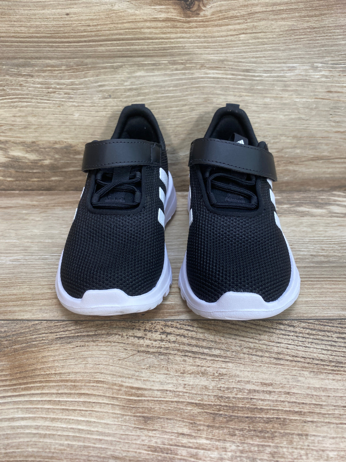 Adidas Kids' Racer TR23 Sneaker Black Sz 10c