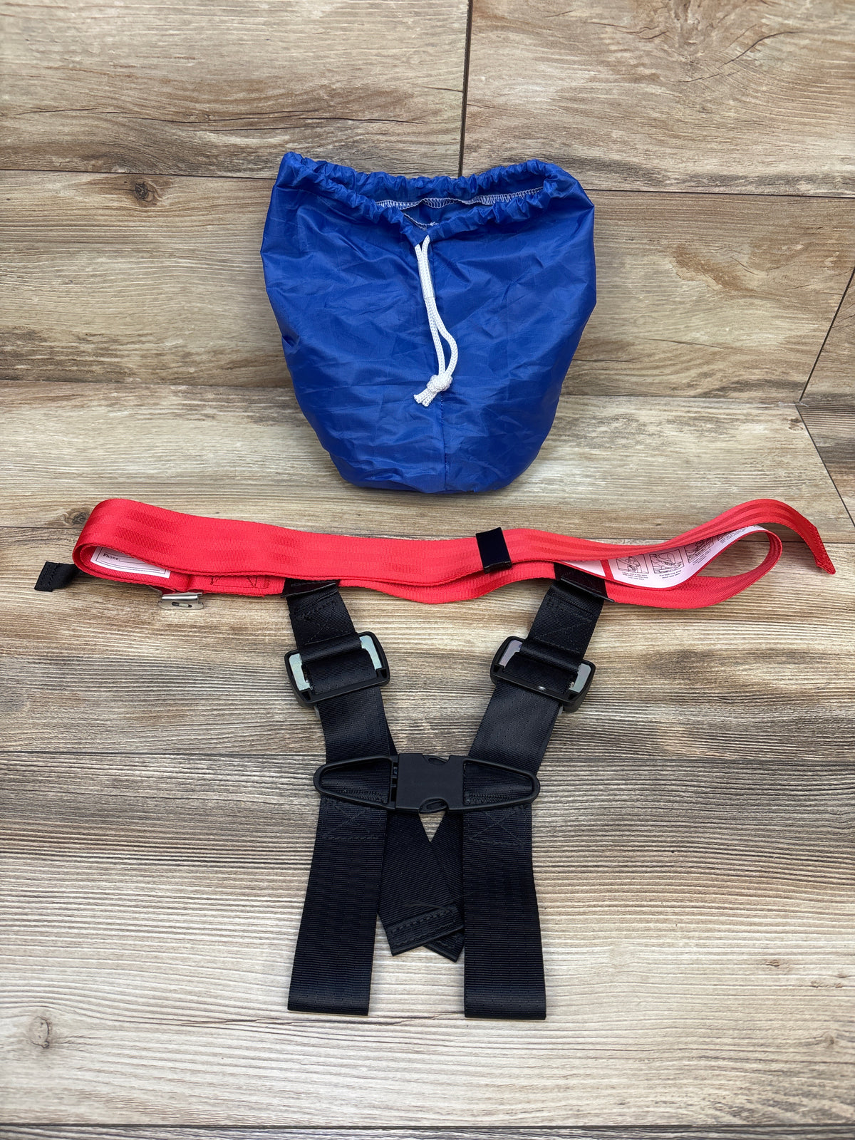 Cares Kids Fly Safe Airplane Safety Harness