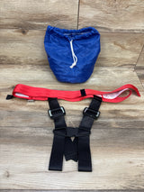 Cares Kids Fly Safe Airplane Safety Harness