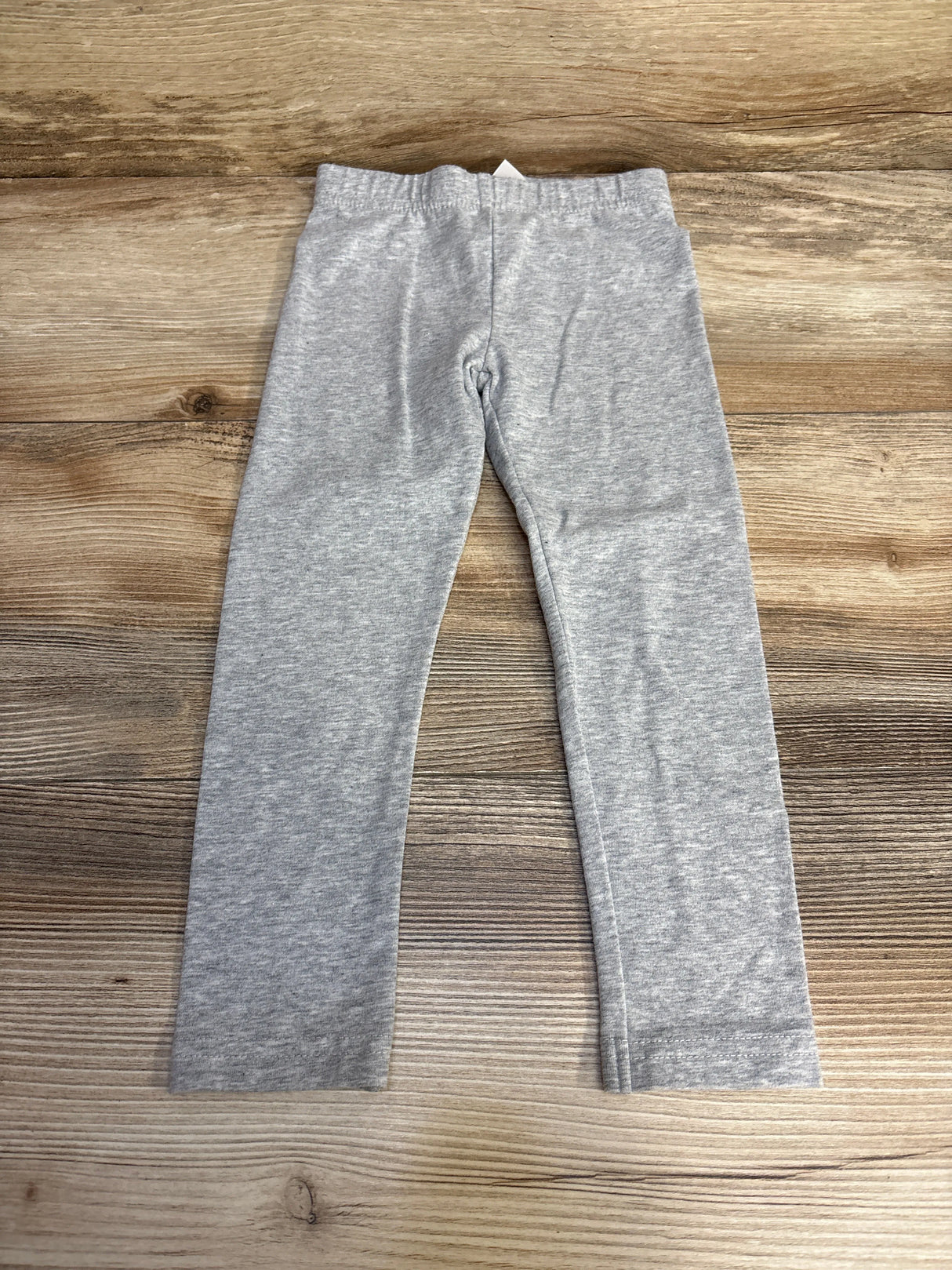 Carter's Leggings Grey sz 3T - Me n Mommy To Be