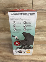 NEW Rockit BabyRocker Portable Rechargeable Stroller Rocker