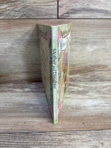 Mother and Daughter Hardcover Book