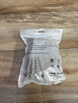 NEW 4PK Toy Safety Straps