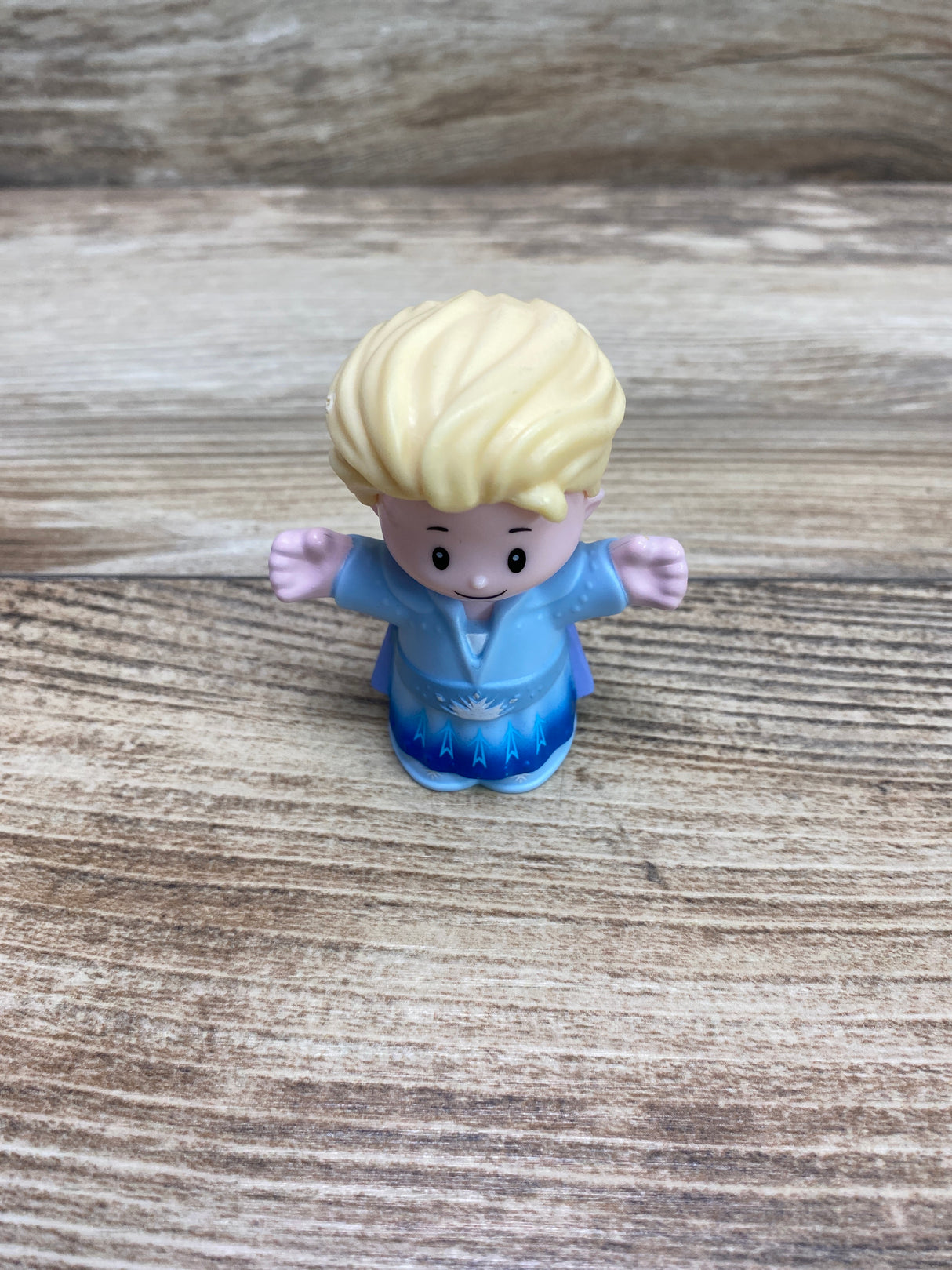 Little People Disney Frozen Quest For Arendelle 7pc Figure Pack