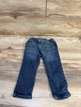 Oshkosh Classic Jeans Blue sz 24m