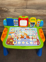 VTech Touch and Learn Activity Desk