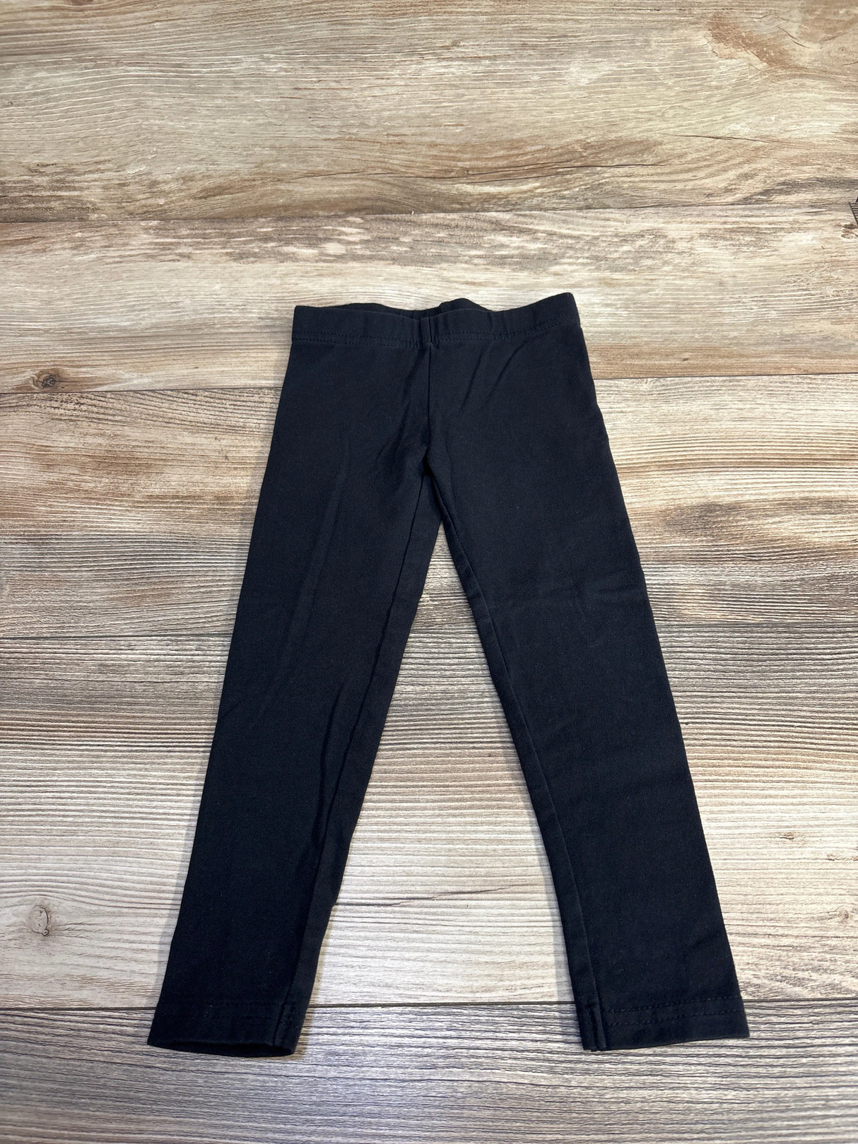 OshKosh Leggings Black sz 3T