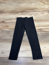 OshKosh Leggings Black sz 3T