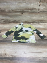 NEW Old Navy Shirt Green sz 2T