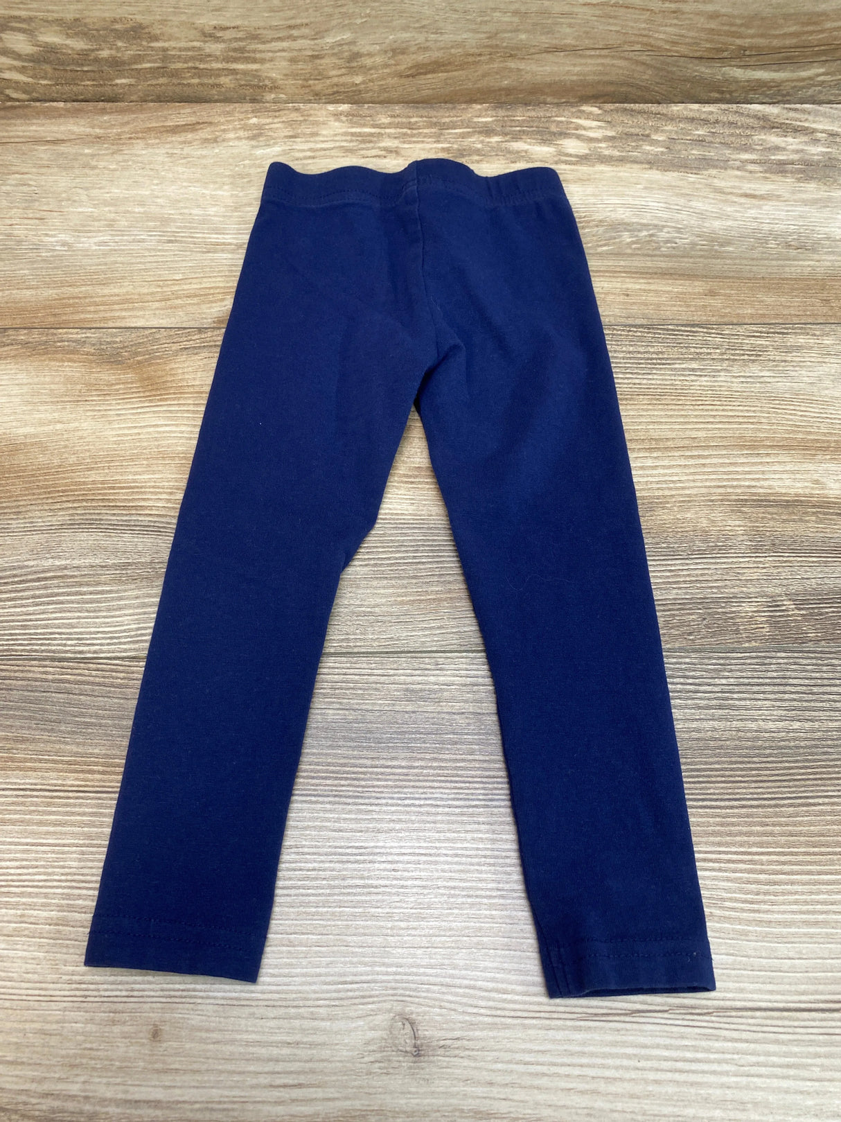 Simple Joys Leggings Navy sz 2T