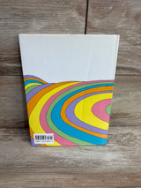 Dr. Seuss Oh, the Places You'll Go! Hardcover Book