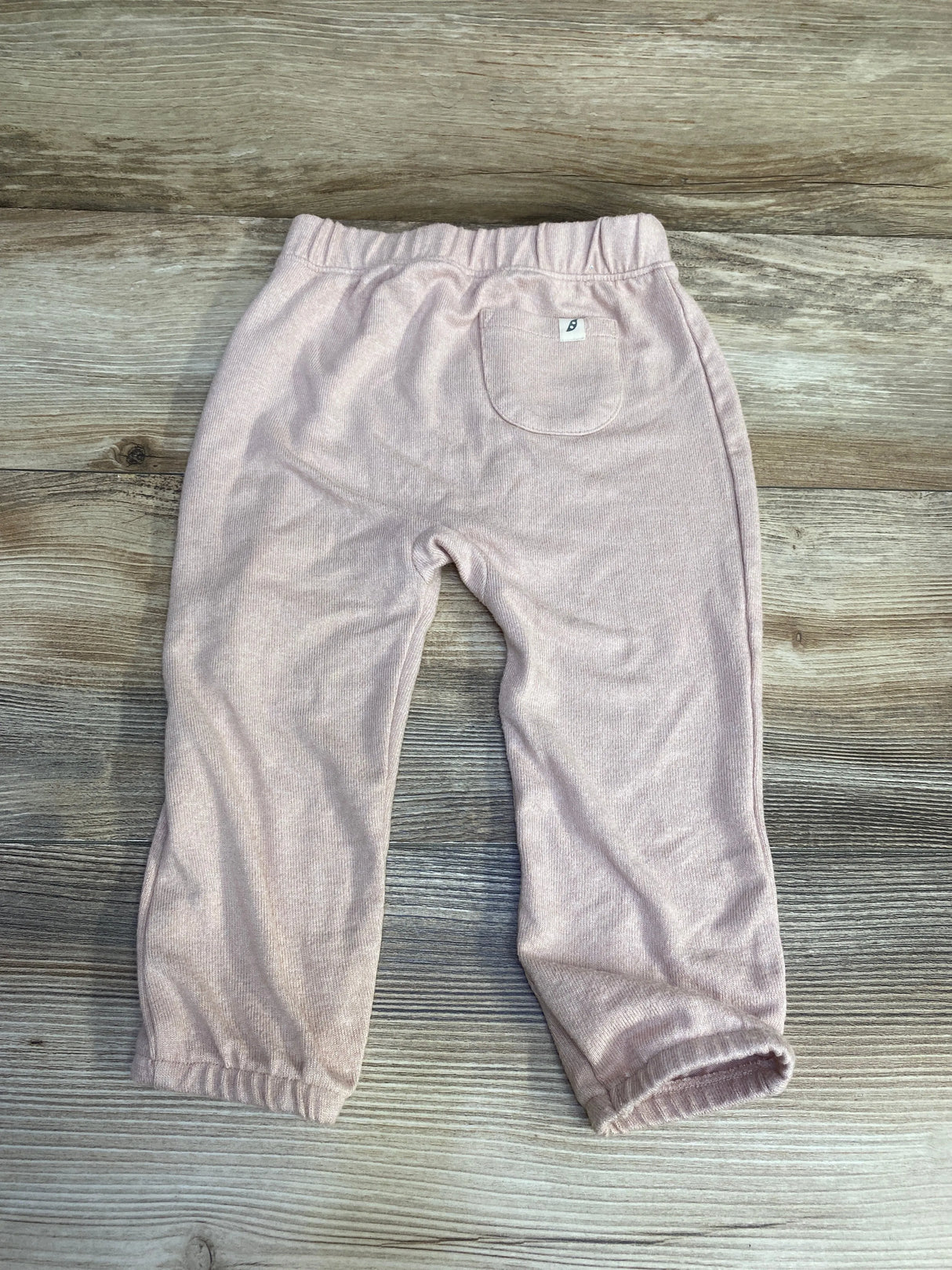 Easy-Peasy Pants Pink sz 18m - Me n Mommy To Be
