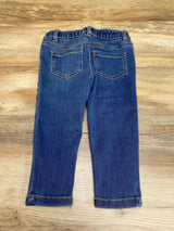 Carter's Jeans Blue sz 24m