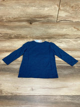 NEW Cat & Jack Dragon Shirt Blue sz 2T