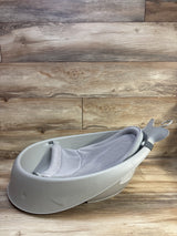 Skip Hop Moby Smart Sling 3 In 1 Baby Bathtub Grey