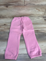 NEW Okie Dokie Sea Pink Joggers sz 4T