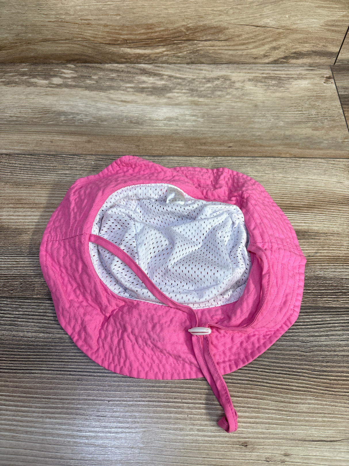 Pink Sun Hat 50cm (6-24m)