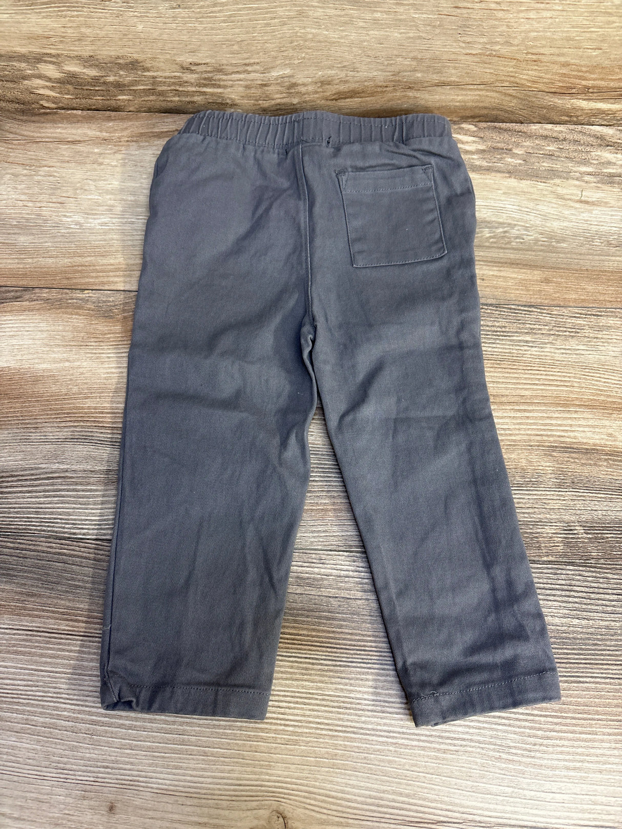 DKNY Pants Grey sz 18m - Me n Mommy To Be