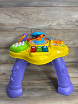 VTech Magic Star Learning Table Yellow