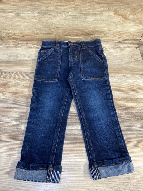 Genuine Merchandise Jeans Blue sz 3T - Me n Mommy To Be