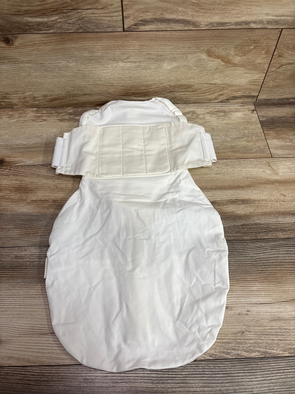 NWOT Happiest Baby SNOO Sleep Sack in White sz 2-4m