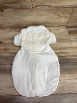 NWOT Happiest Baby SNOO Sleep Sack in White sz 2-4m