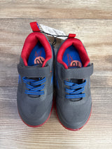 NEW Reebok Light-Up Sneakers, Grey sz 10c